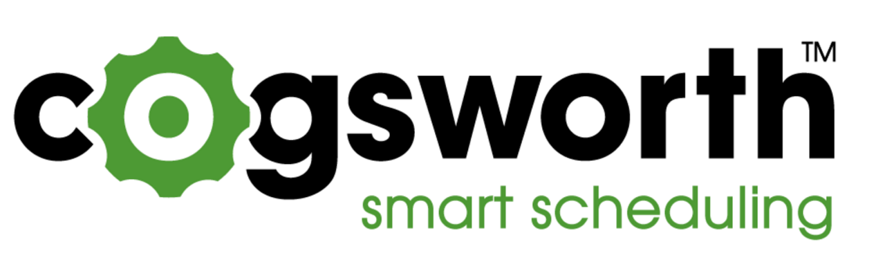 Cogsworth - Smart Scheduling