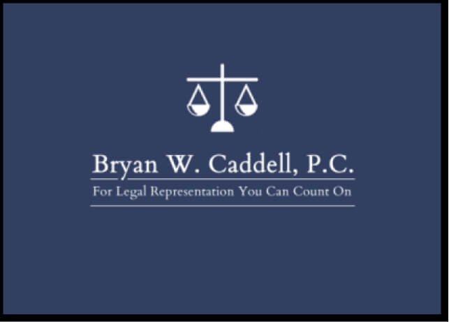 Caddell Family Law Logo