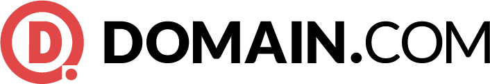 domain.com logo