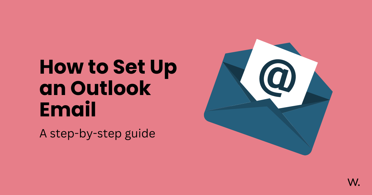 How to Create Your Email Account with Microsoft Outlook