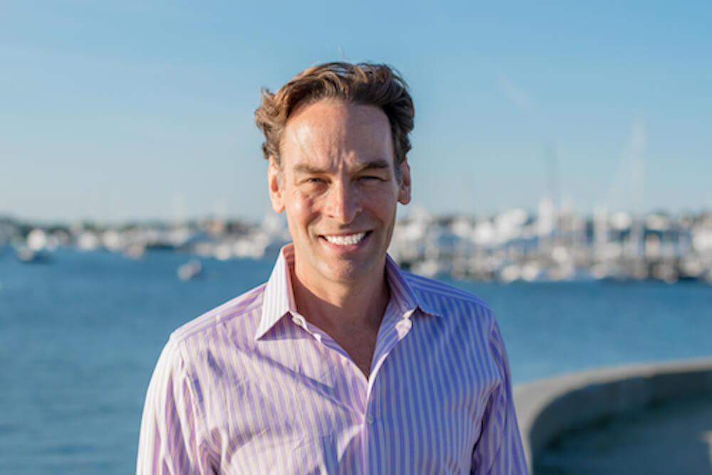 Barry Hinckley, cofounder of Bullhorn