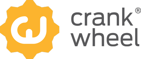 Crankwheel - Easy Screen Sharing