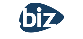 .biz domain extension logo