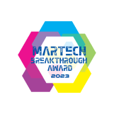 Martch Breakthrough Award 2023