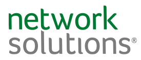 network solutions logo