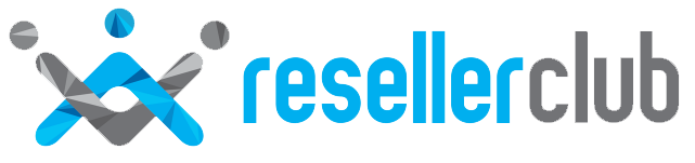 Reseller Club logo