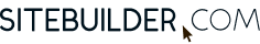 Sitebuilder Logo
