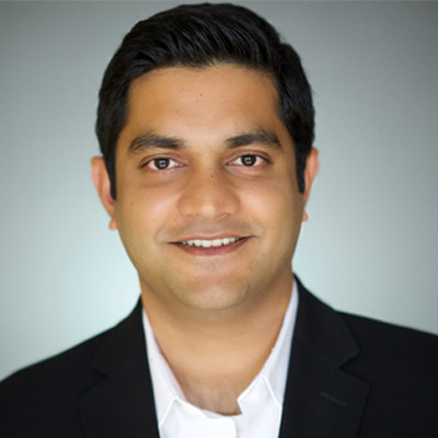 Satish Hemachandran