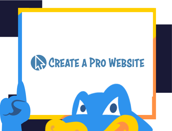 Hostgator cloud hosting illustration showing website with Hostgator logo