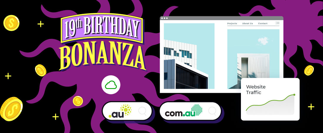 web hosting