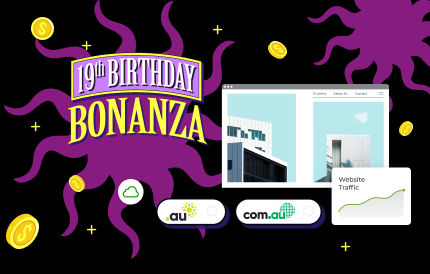 web hosting