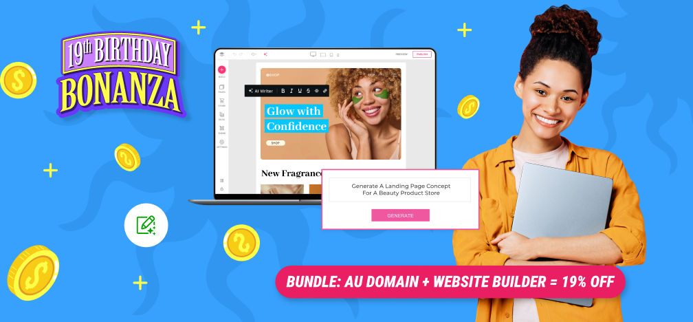 Website Builder