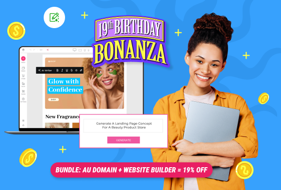 Website Builder
