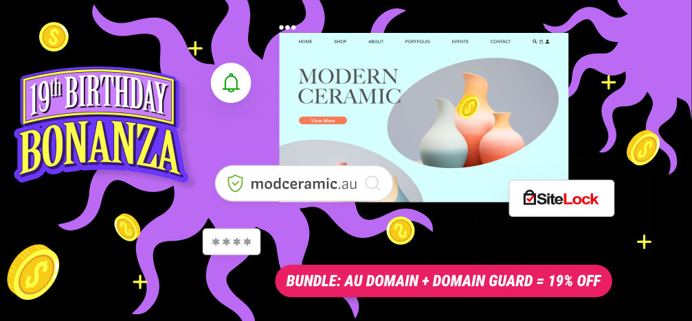 domain guard