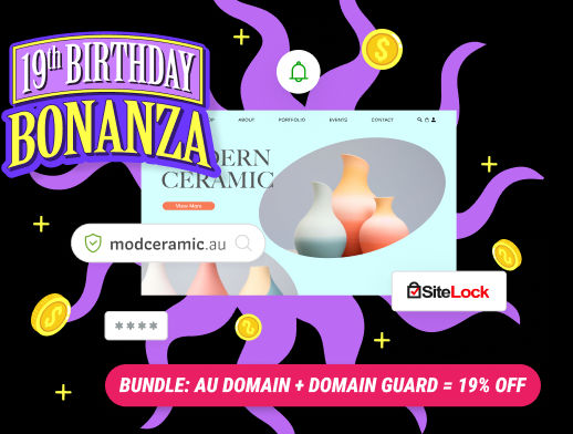 domain guard