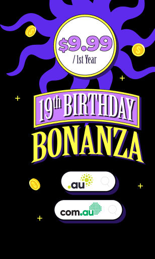 CD 19th Birthday