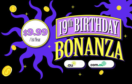 CD 19th Birthday