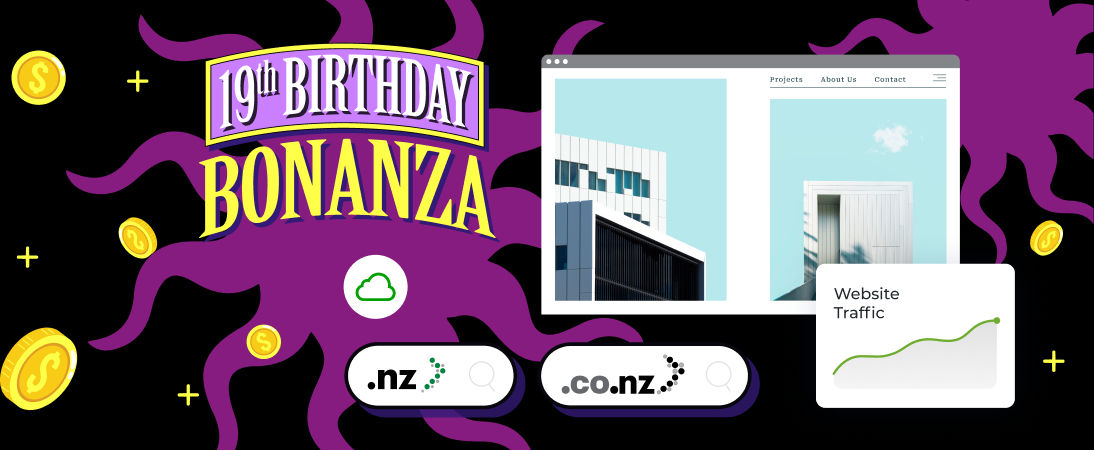 web hosting