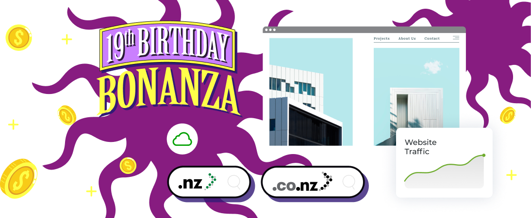 web hosting