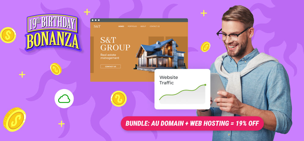 Web Hosting