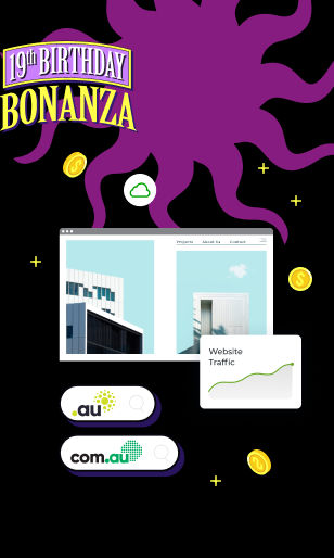 web hosting