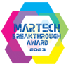 Martch Breakthrough Award