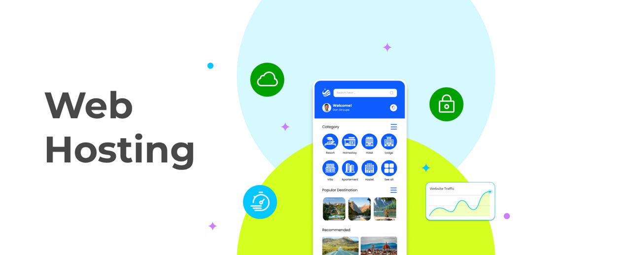 Domain Names, Hosting & Marketing Tools | Crazy Domains New Zealand