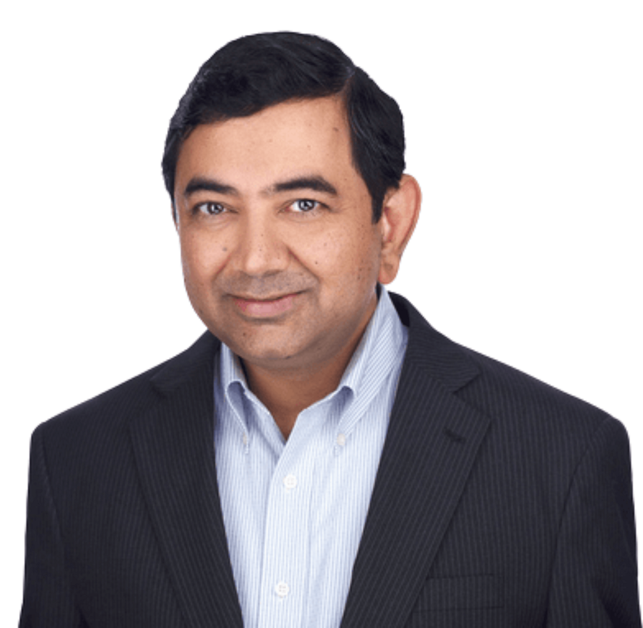 Anuj Saxena