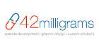 42 milligrams