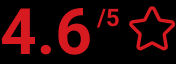4.6 Rating