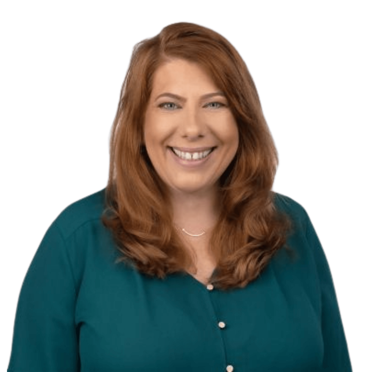 Jennifer Buchanon