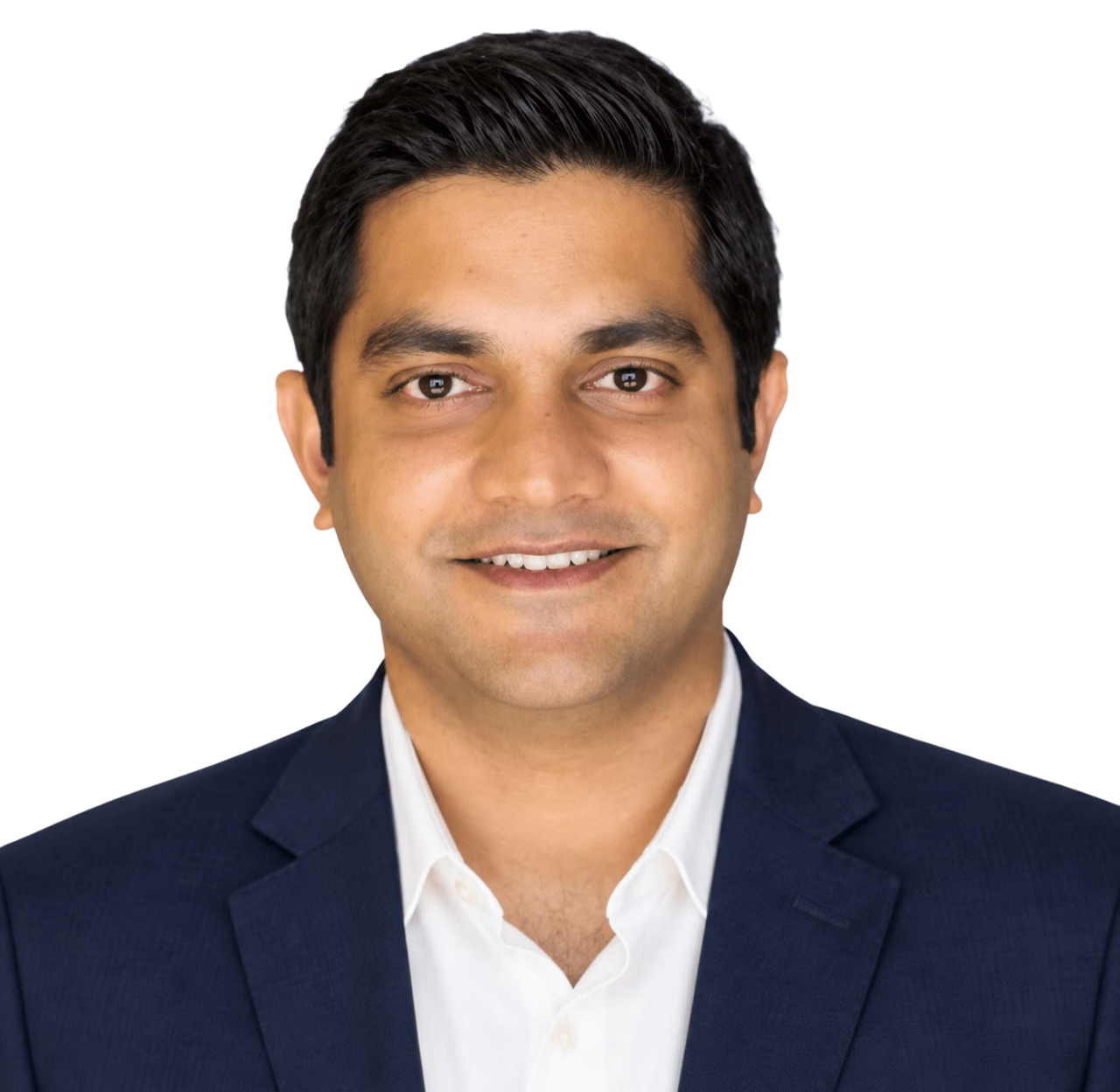 Satish Hemachandran