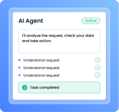Connect any tool