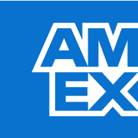 American Express logo