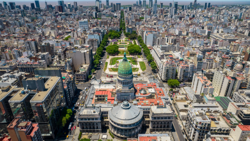argentina