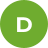 D