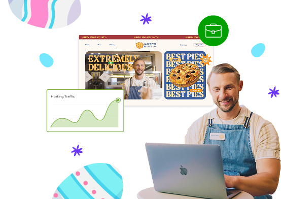 business hosting