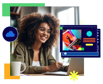 Cloud Website Hosting