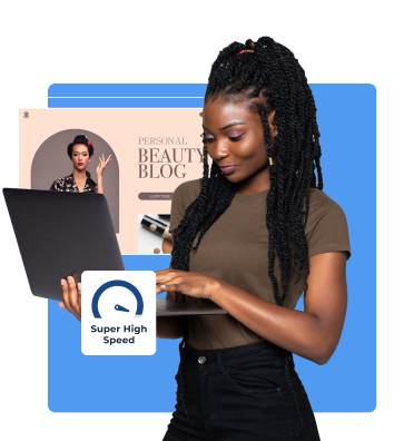 faster experiences for all