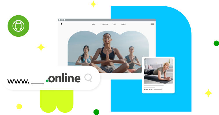.online