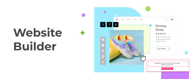 Web Builder