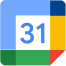 Google calendar logo