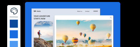 Bluehost Wondersuite