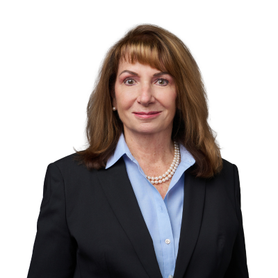 Deb Myers