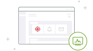 domain monitoring