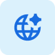 scale icon