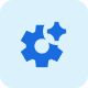 control icon