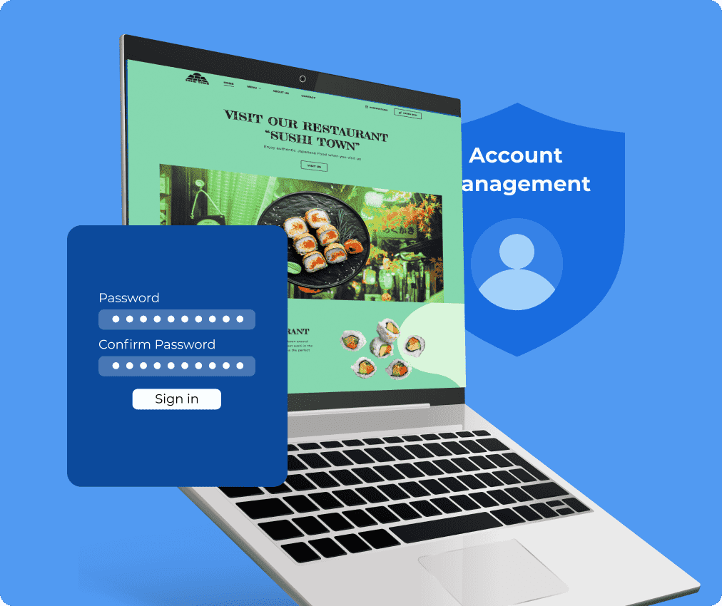 virtual private server hosting