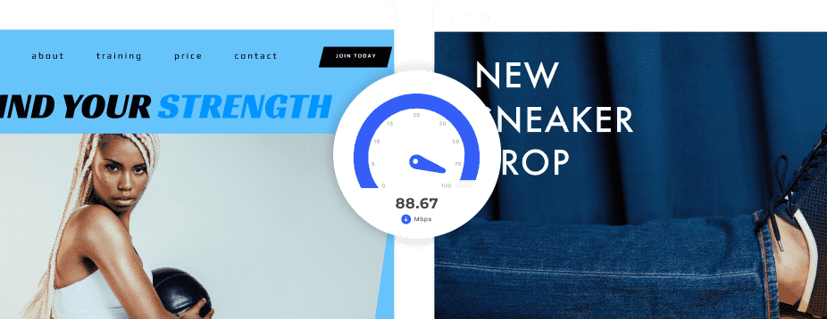 Unlimited bandwidth in VPS hosting
