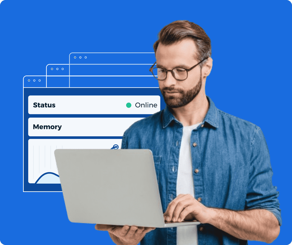 virtual server hosting